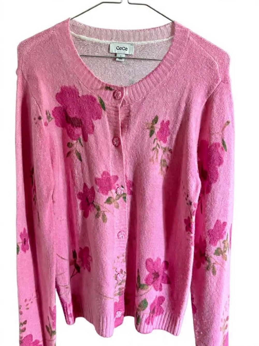 Cece cardigan
